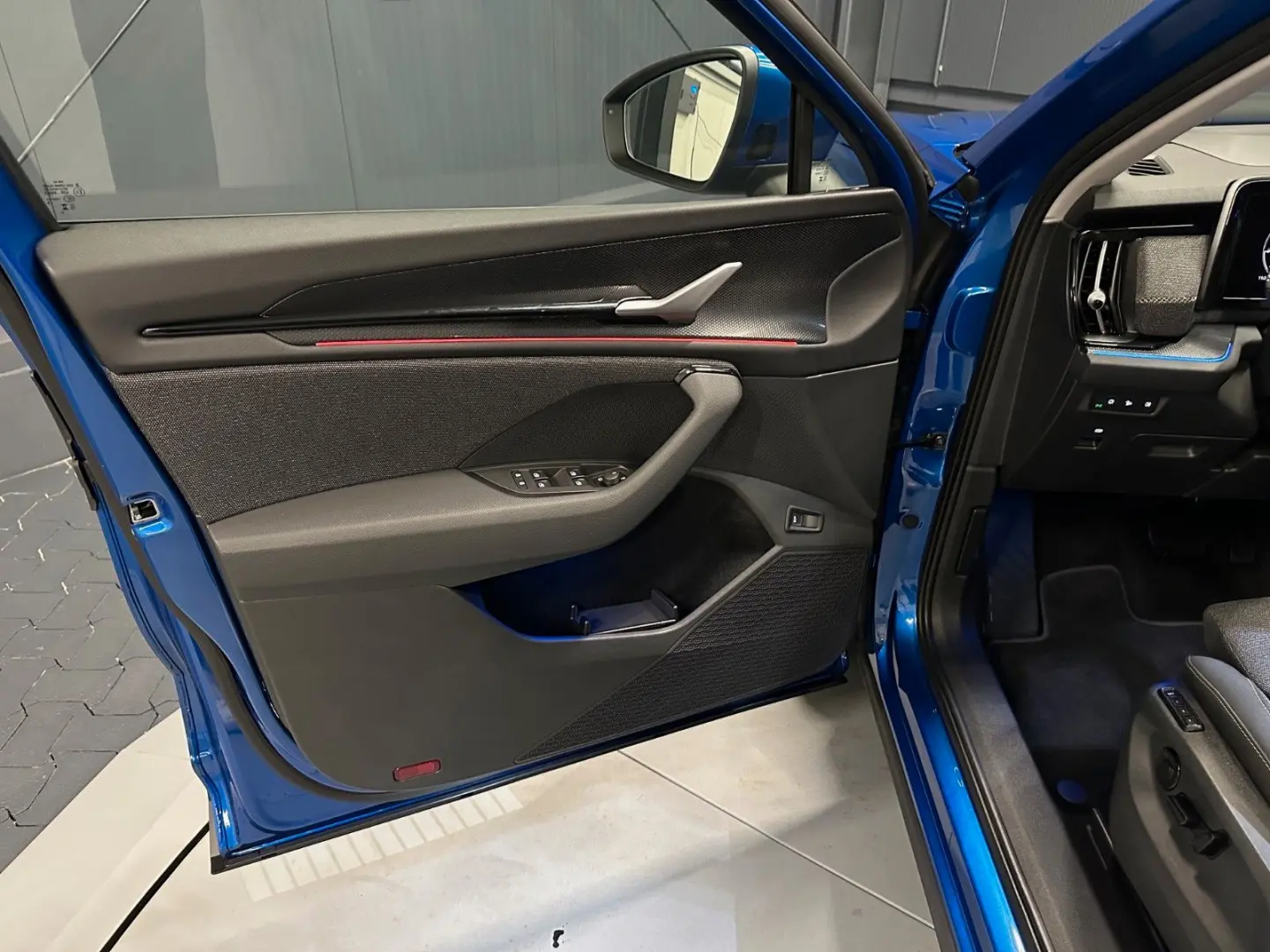 Skoda Kodiaq 2.0 TDI 4x4 Selection Sport-Paket 19Zoll