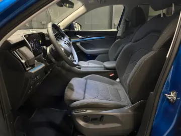 Skoda Kodiaq 2.0 TDI 4x4 Selection Sport-Paket 19Zoll