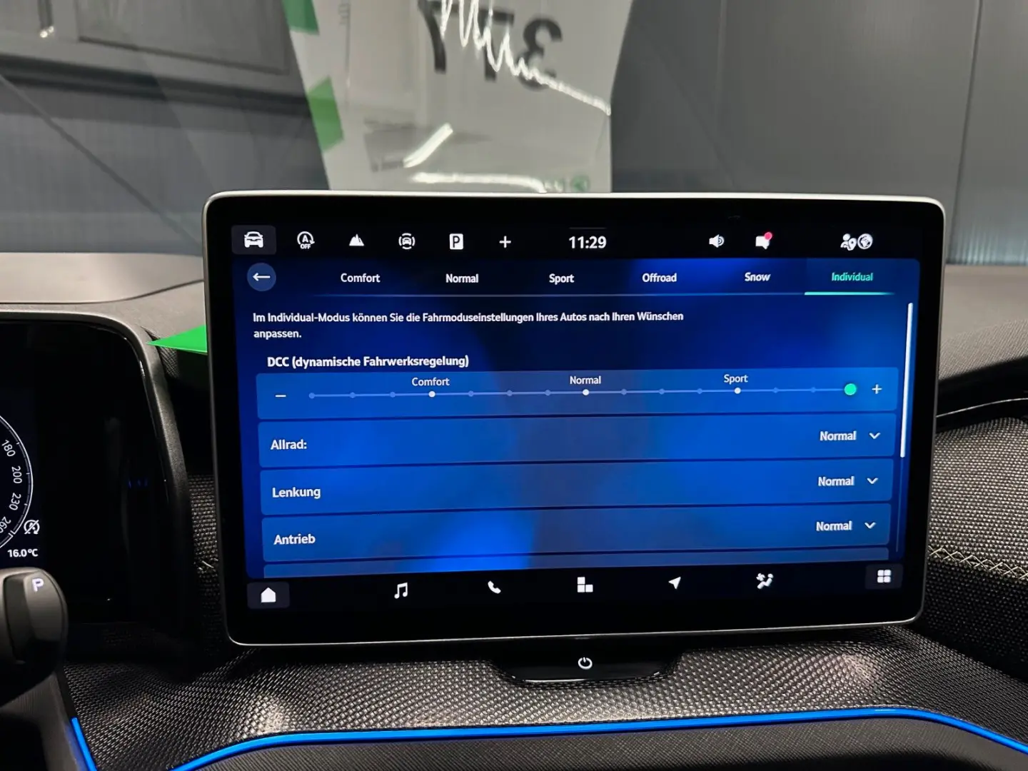 Skoda Kodiaq 2.0 TDI 4x4 Selection Sport-Paket 19Zoll