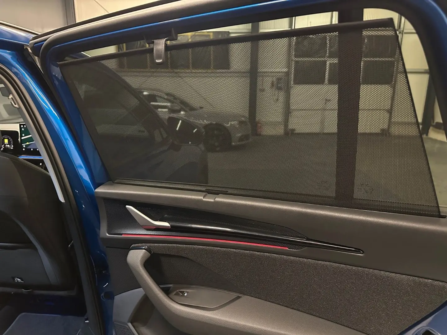 Skoda Kodiaq 2.0 TDI 4x4 Selection Sport-Paket 19Zoll