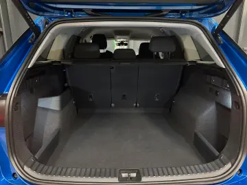 Skoda Kodiaq 2.0 TDI 4x4 Selection Sport-Paket 19Zoll