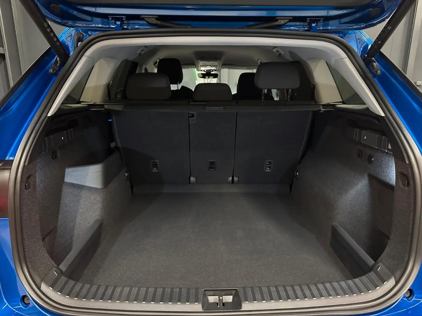 Skoda Kodiaq 2.0 TDI 4x4 Selection Sport-Paket 19Zoll