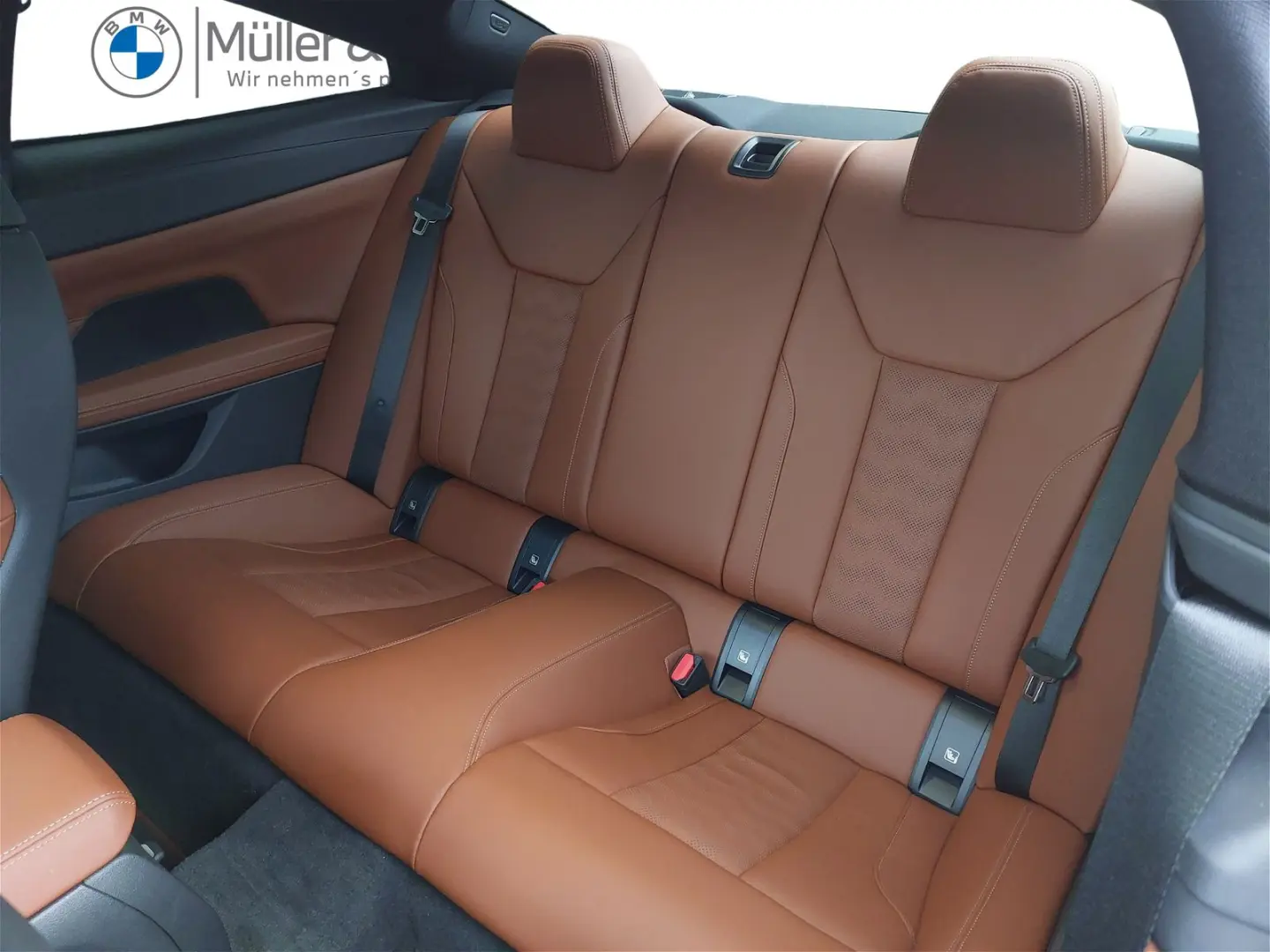 M4 Competition Coupé Head-Up DAB WLAN Tempomat