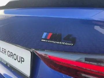 M4 Competition