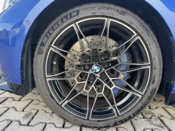 M4 Competition