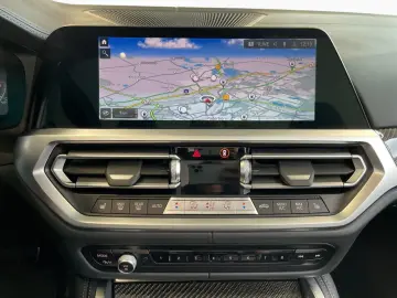 M4 Competition M xDrive Cabrio - Laser,H/K,HuD
