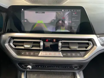 M4 Competition M xDrive Cabrio - Laser,H/K,HuD