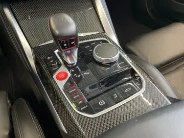 M4 Competition M xDrive Cabrio - Laser,H/K,HuD