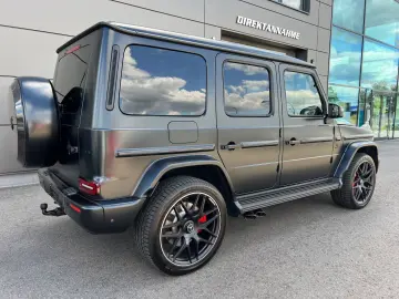 G 63 AMG CARBON INT+EXT