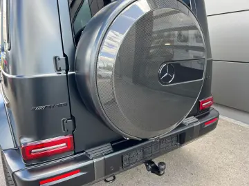 G 63 AMG CARBON INT+EXT