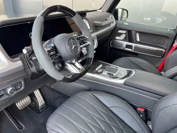 G 63 AMG CARBON INT+EXT