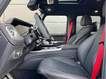 G 63 AMG CARBON INT+EXT