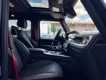 G 63 AMG CARBON INT+EXT