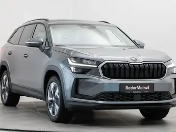 Skoda Kodiaq 2.0 TDI 4x4 DSG Selection Matrix