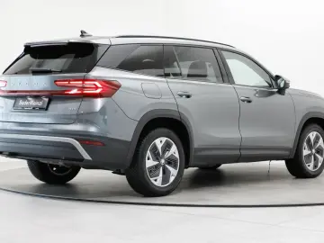 Skoda Kodiaq 2.0 TDI 4x4 DSG Selection Matrix