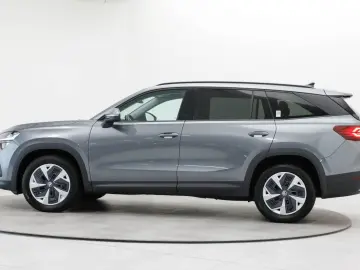 Skoda Kodiaq 2.0 TDI 4x4 DSG Selection Matrix