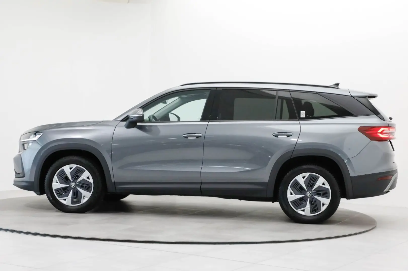 Skoda Kodiaq 2.0 TDI 4x4 DSG Selection Matrix