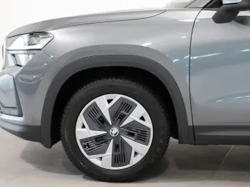 Skoda Kodiaq 2.0 TDI 4x4 DSG Selection Matrix