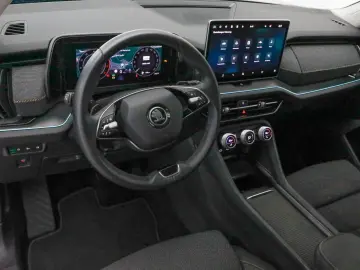 Skoda Kodiaq 2.0 TDI 4x4 DSG Selection Matrix