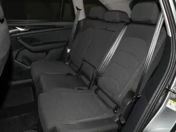 Skoda Kodiaq 2.0 TDI 4x4 DSG Selection Matrix