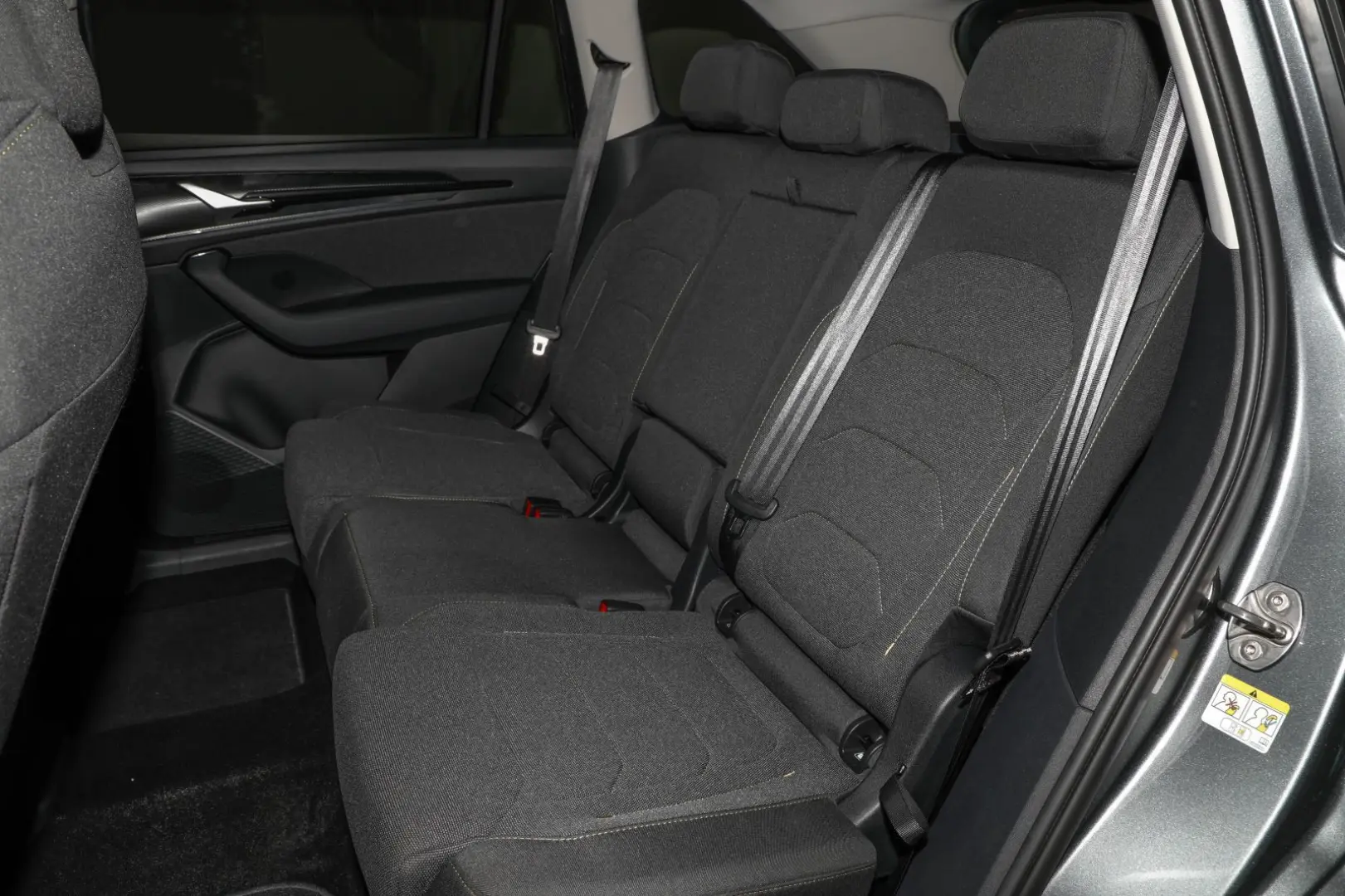 Skoda Kodiaq 2.0 TDI 4x4 DSG Selection Matrix