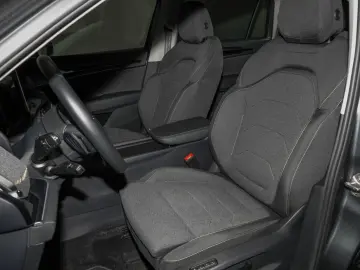 Skoda Kodiaq 2.0 TDI 4x4 DSG Selection Matrix