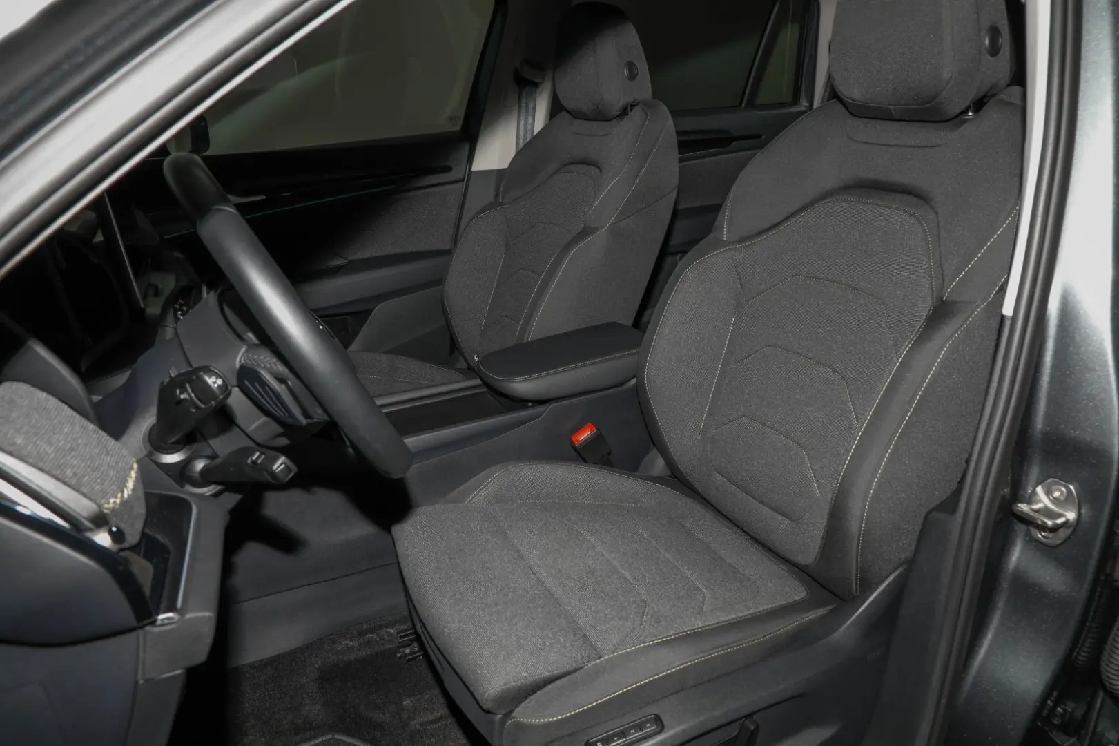 Skoda Kodiaq 2.0 TDI 4x4 DSG Selection Matrix