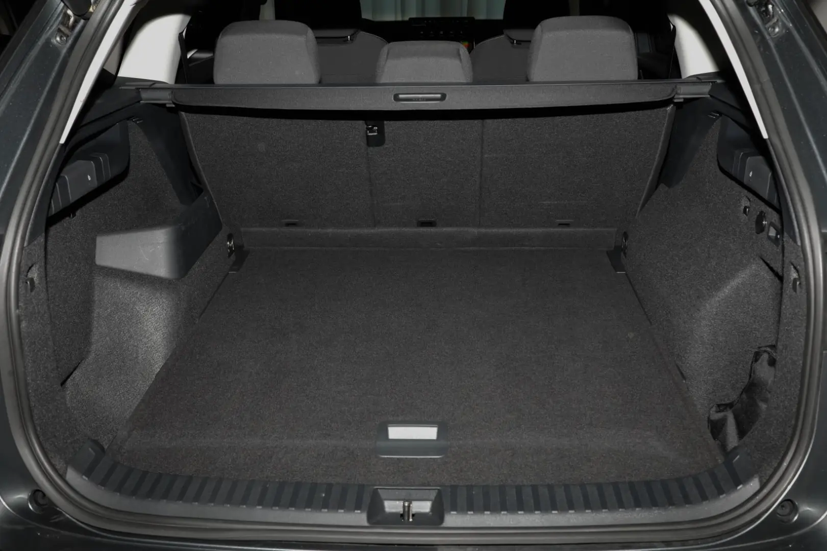 Skoda Kodiaq 2.0 TDI 4x4 DSG Selection Matrix