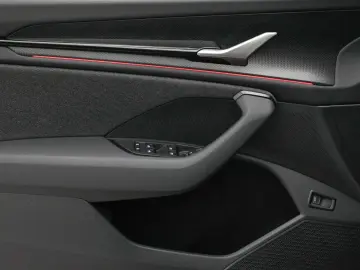 Skoda Kodiaq 2.0 TDI 4x4 DSG Selection Matrix