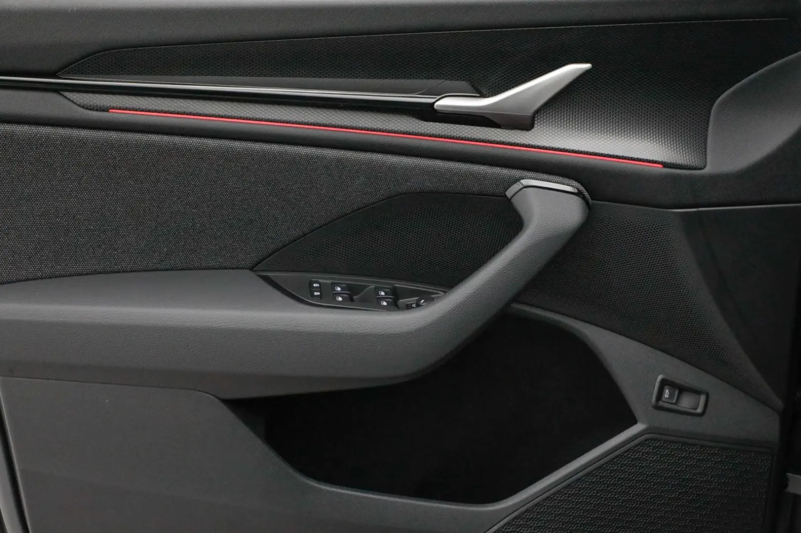 Skoda Kodiaq 2.0 TDI 4x4 DSG Selection Matrix