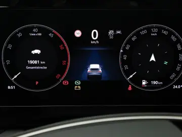 Skoda Kodiaq 2.0 TDI 4x4 DSG Selection Matrix