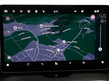 Skoda Kodiaq 2.0 TDI 4x4 DSG Selection Matrix