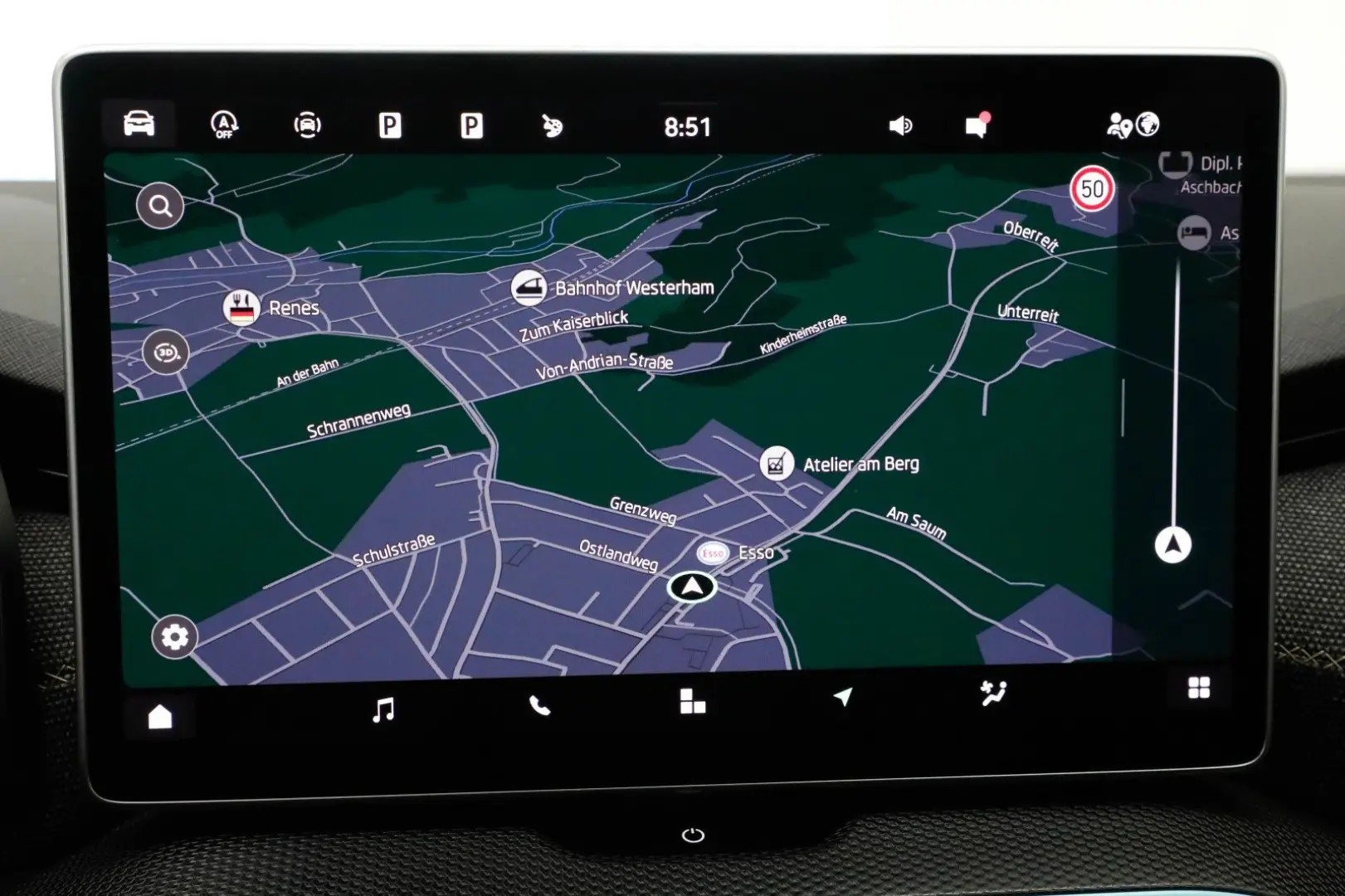 Skoda Kodiaq 2.0 TDI 4x4 DSG Selection Matrix