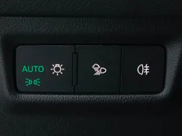 Skoda Kodiaq 2.0 TDI 4x4 DSG Selection Matrix