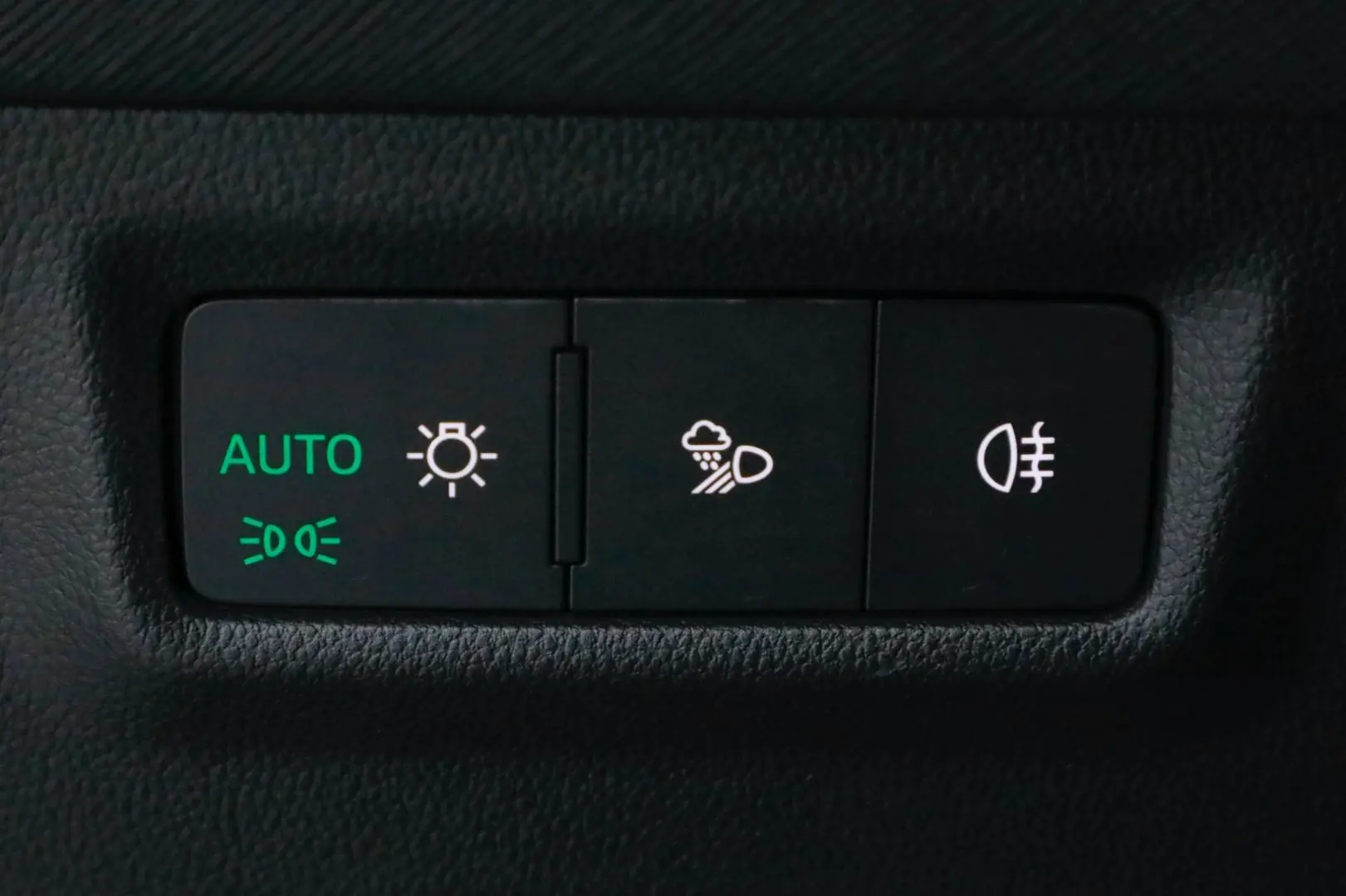 Skoda Kodiaq 2.0 TDI 4x4 DSG Selection Matrix