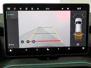 Skoda Kodiaq 2.0 TDI 4x4 DSG Selection Matrix