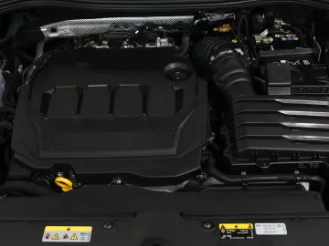 Skoda Kodiaq 2.0 TDI 4x4 DSG Selection Matrix