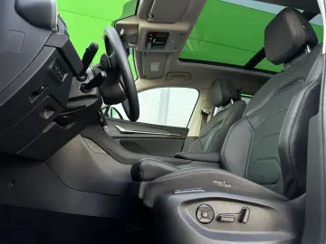 Skoda Kodiaq Exclusive  4x4  STHZ Leder PADACH eHK AHK