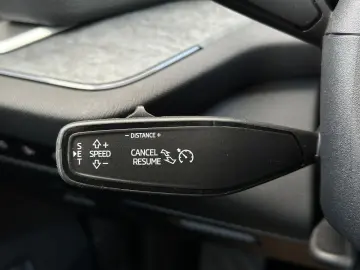 Skoda Kodiaq Exclusive  4x4  STHZ Leder PADACH eHK AHK
