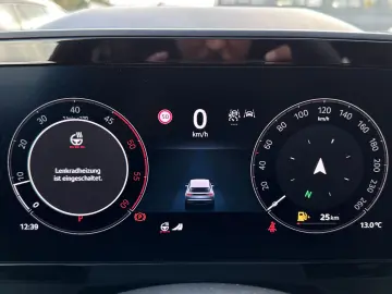 Skoda Kodiaq Exclusive  4x4  STHZ Leder PADACH eHK AHK