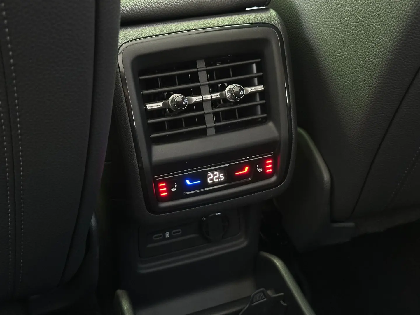 Skoda Kodiaq Exclusive  4x4  STHZ Leder PADACH eHK AHK