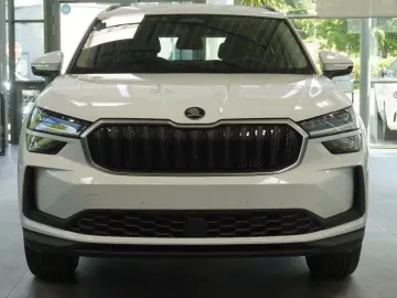Skoda Kodiaq 2.0 TDI 4x4 Selection ACC AHK STHZ 7-SITZ