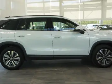 Skoda Kodiaq 2.0 TDI 4x4 Selection ACC AHK STHZ 7-SITZ