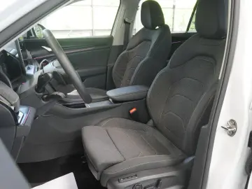 Skoda Kodiaq 2.0 TDI 4x4 Selection ACC AHK STHZ 7-SITZ