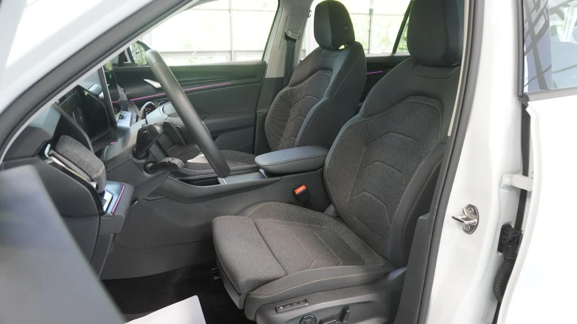 Skoda Kodiaq 2.0 TDI 4x4 Selection ACC AHK STHZ 7-SITZ