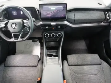 Skoda Kodiaq 2.0 TDI 4x4 Selection ACC AHK STHZ 7-SITZ