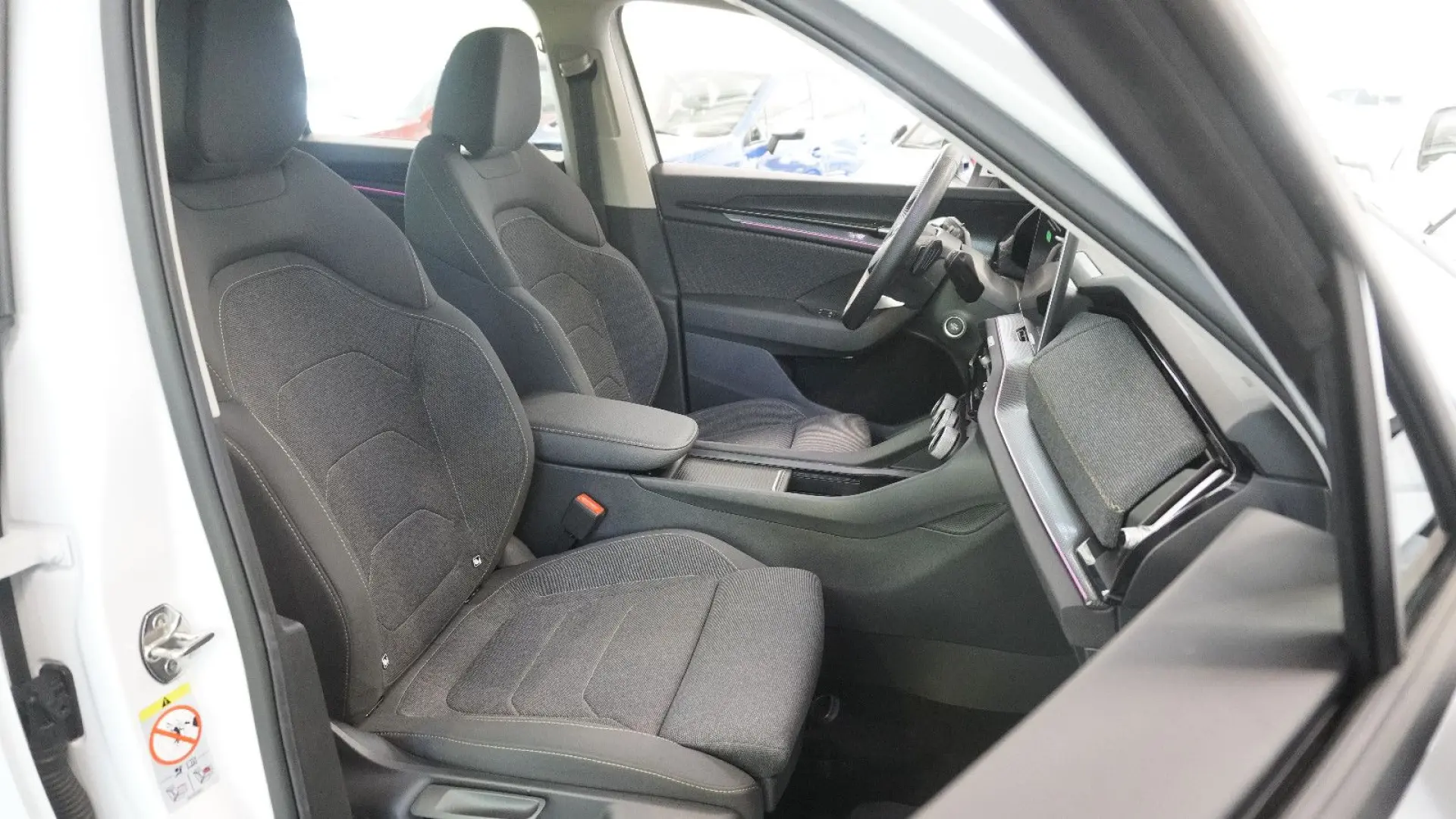 Skoda Kodiaq 2.0 TDI 4x4 Selection ACC AHK STHZ 7-SITZ