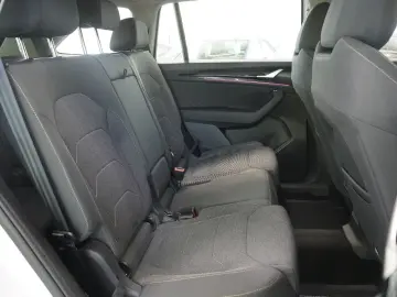 Skoda Kodiaq 2.0 TDI 4x4 Selection ACC AHK STHZ 7-SITZ