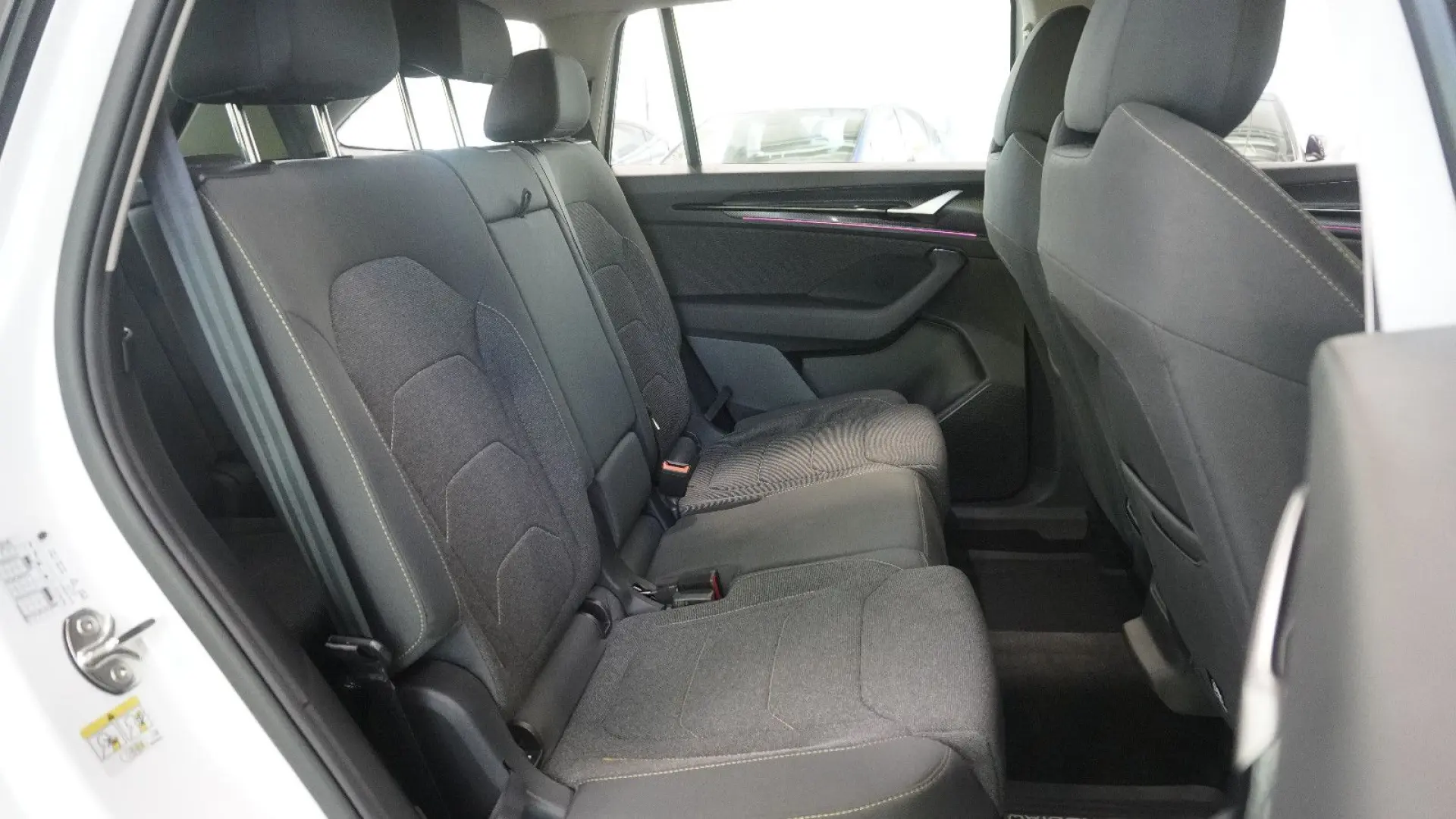 Skoda Kodiaq 2.0 TDI 4x4 Selection ACC AHK STHZ 7-SITZ