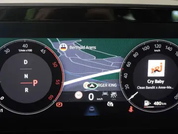 Skoda Kodiaq 2.0 TDI 4x4 Selection ACC AHK STHZ 7-SITZ